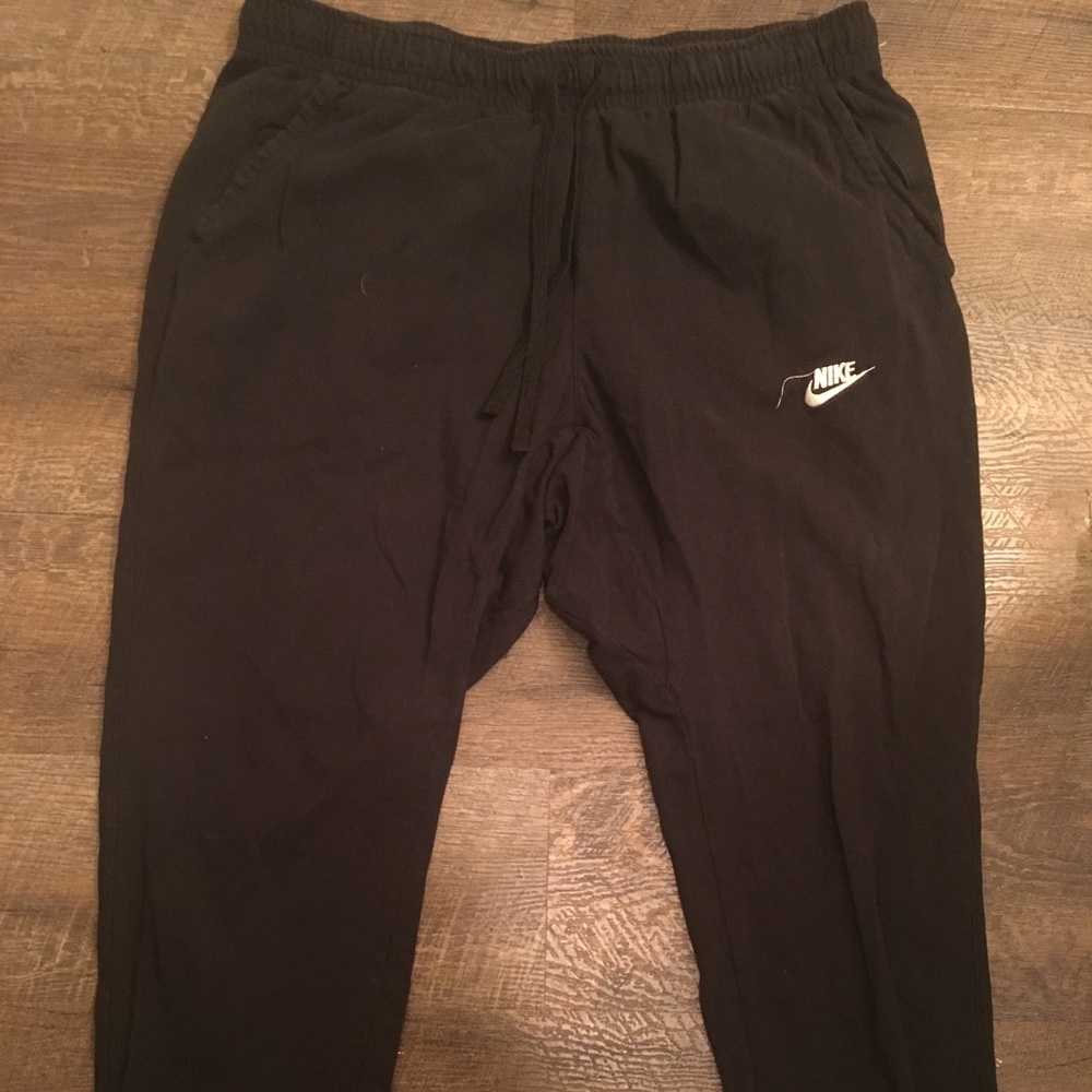 Men's Nike joggers